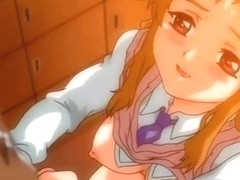 Porno Hentai bez cenzúry